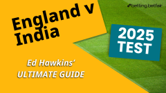 England v India ultimate guide 